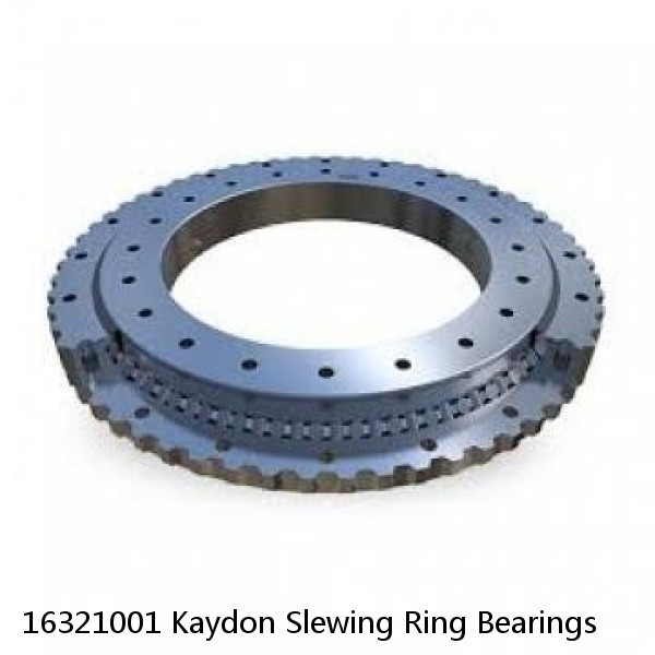 16321001 Kaydon Slewing Ring Bearings