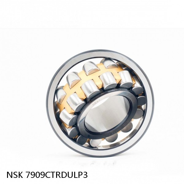 7909CTRDULP3 NSK Super Precision Bearings
