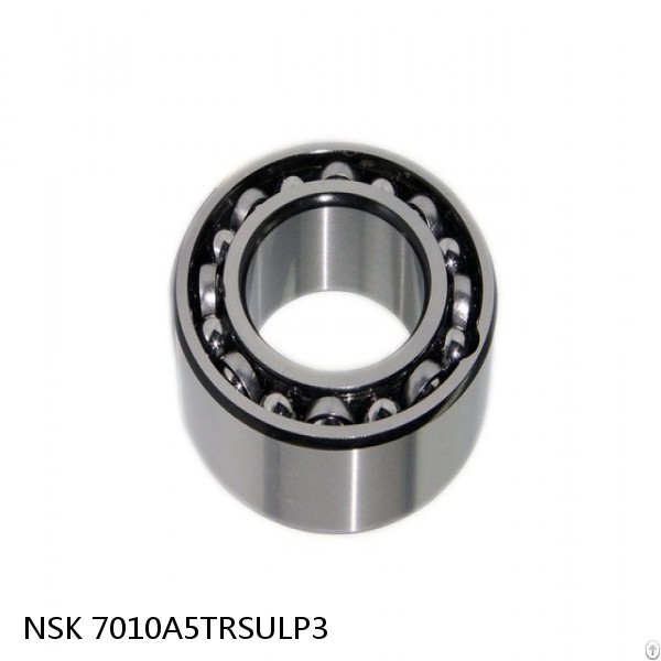 7010A5TRSULP3 NSK Super Precision Bearings