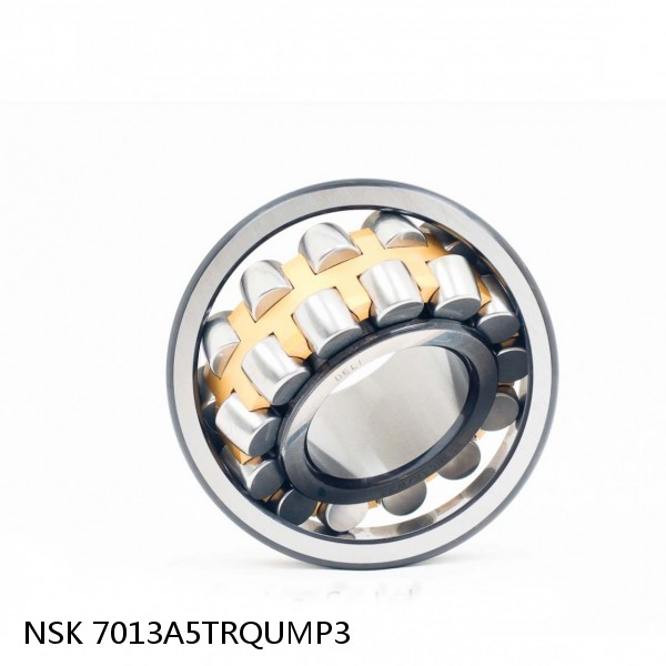 7013A5TRQUMP3 NSK Super Precision Bearings
