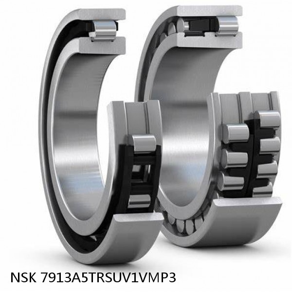 7913A5TRSUV1VMP3 NSK Super Precision Bearings