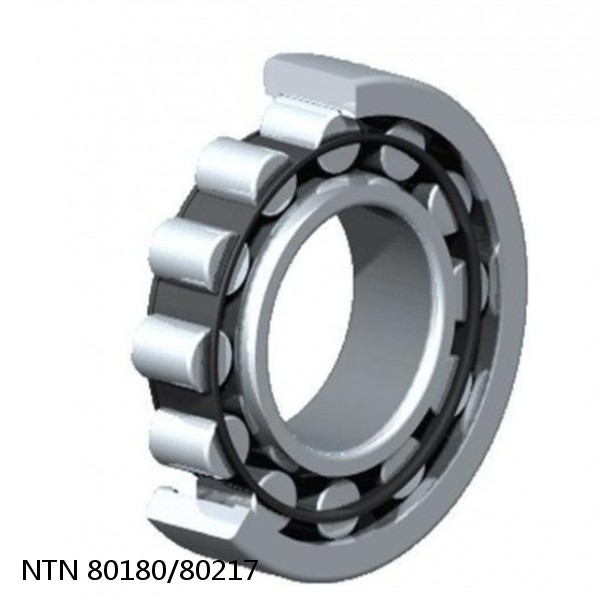 80180/80217 NTN Cylindrical Roller Bearing