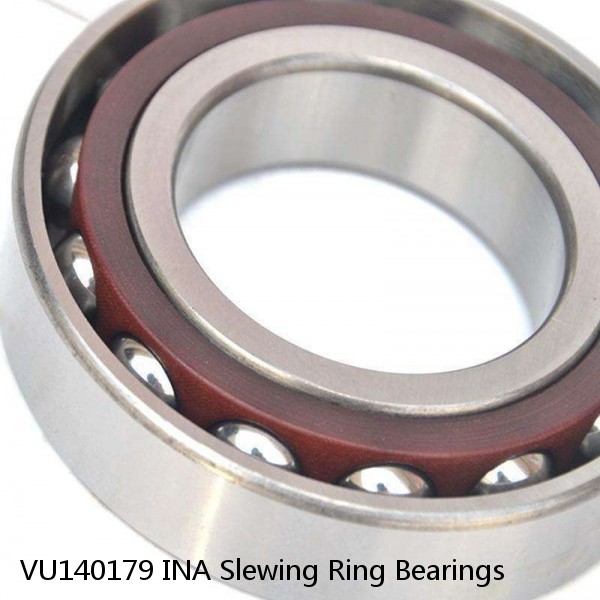 VU140179 INA Slewing Ring Bearings