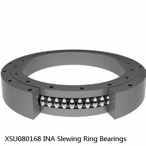 XSU080168 INA Slewing Ring Bearings