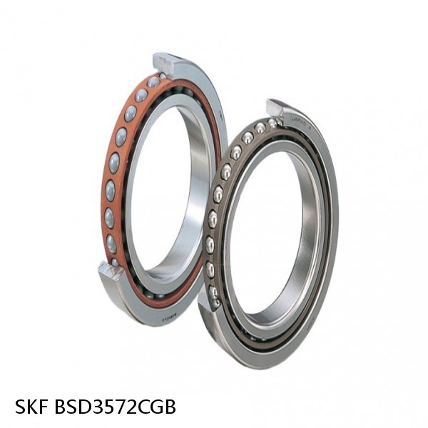 BSD3572CGB SKF Brands,All Brands,SKF,Super Precision Angular Contact Thrust,BSD