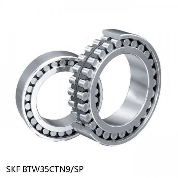 BTW35CTN9/SP SKF Brands,All Brands,SKF,Super Precision Angular Contact Thrust,BTW