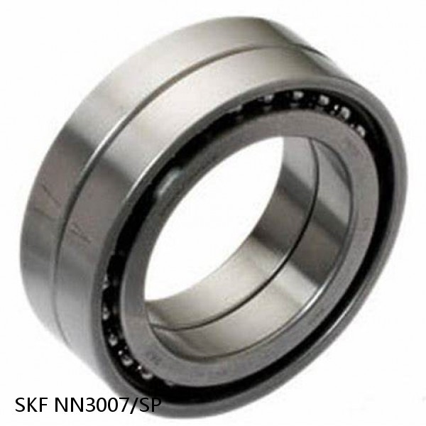 NN3007/SP SKF Super Precision,Super Precision Bearings,Cylindrical Roller Bearings,Double Row NN 30 Series