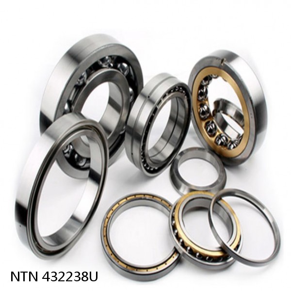 432238U NTN Cylindrical Roller Bearing